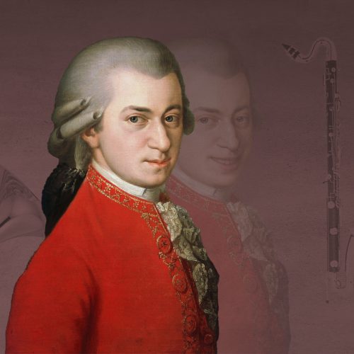 Mozart Gran Partita