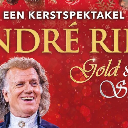 Rieu Silver en Gold