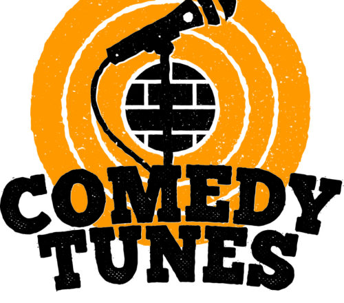 Comedytunes – Tim Kroezen, Sjoerd Janssen, Felix Heezemans en Ruud Smulders