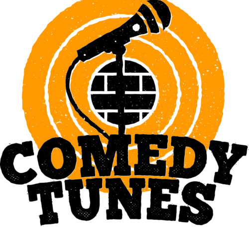 ComedyTunes logo