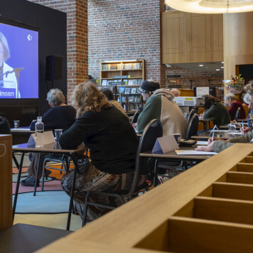 Groot Dictee der Nederlandse Taal