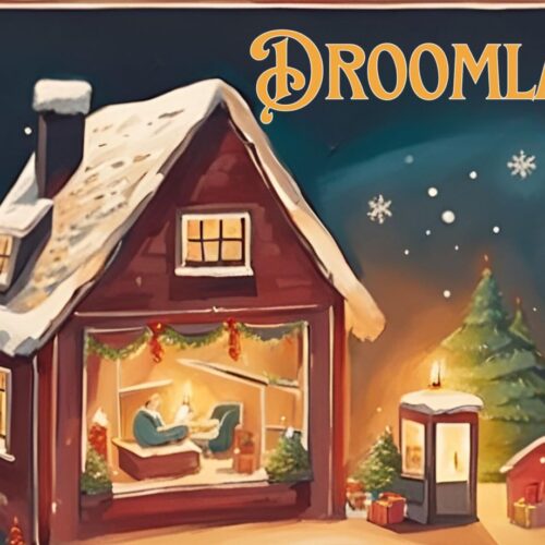 Droomland