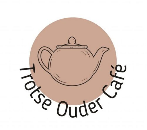 Trots oudercafé